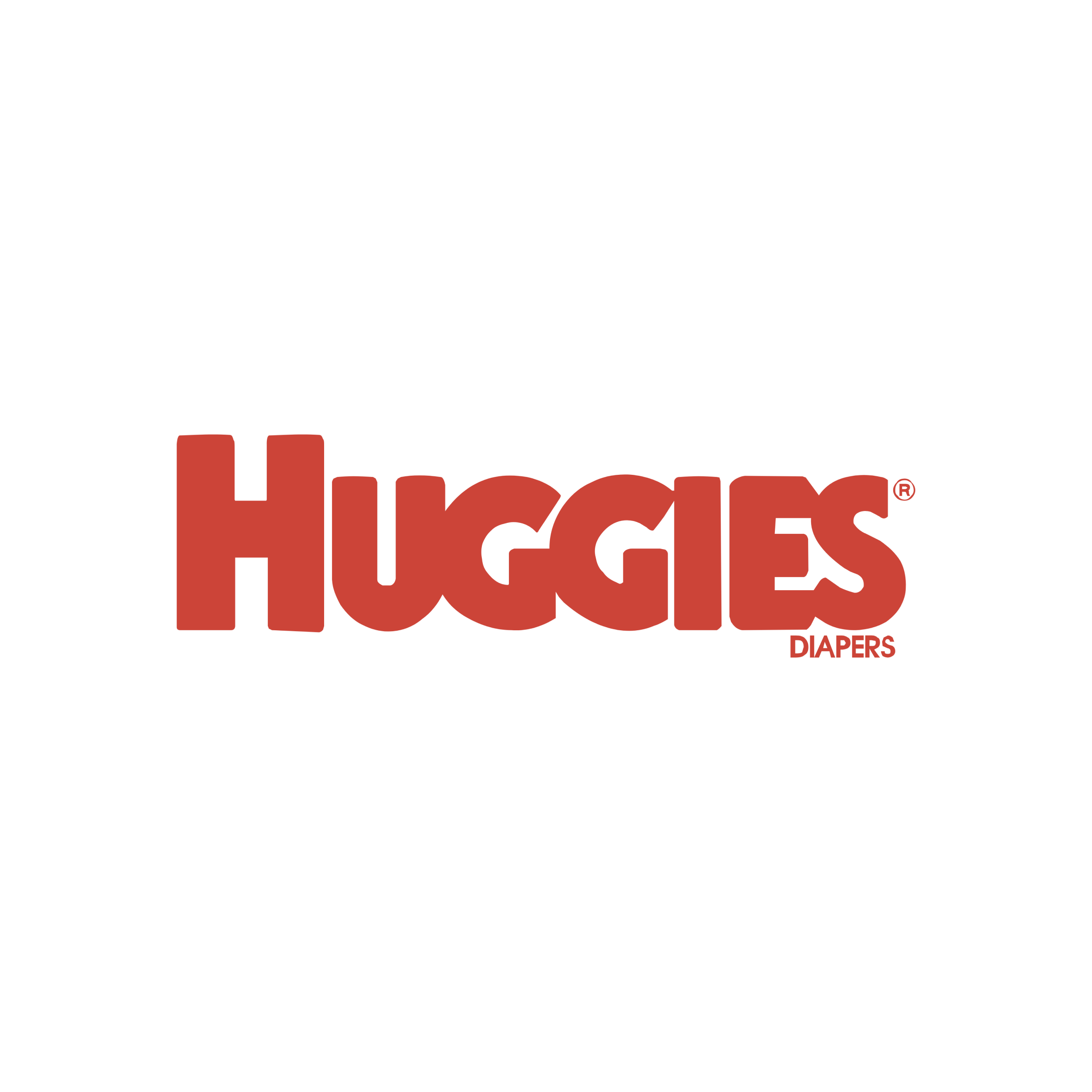 Huggies