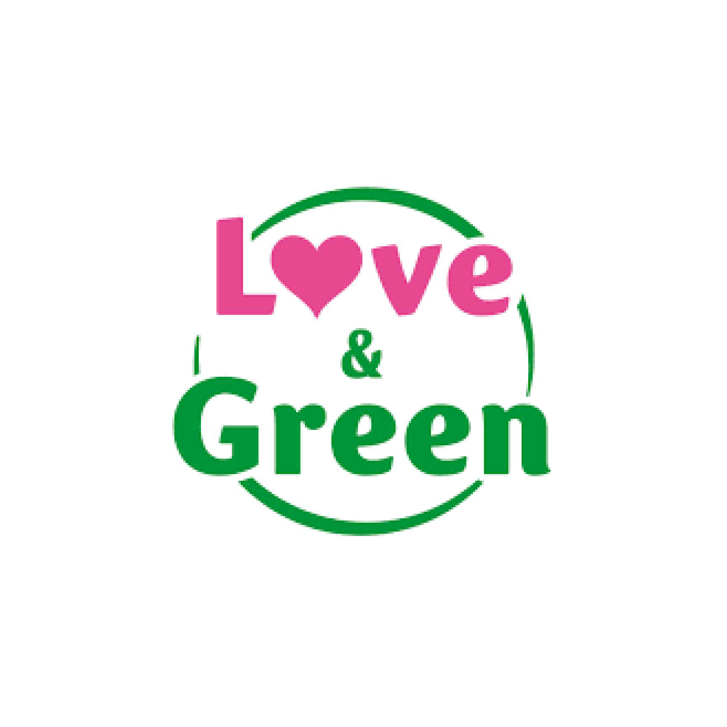 Love and Green